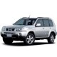 Тюнинг обвес Nissan X-Trail (T30) 2000-2007