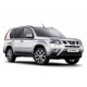 Тюнинг обвес Nissan X-Trail (T31) 2007-2014