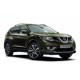 Тюнинг обвес Nissan X-Trail (T32) 2014-