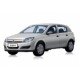 Тюнинг обвес Opel Astra H