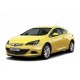 Тюнинг обвес Opel Astra J GTC