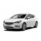 Тюнинг обвес Opel Astra K