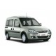 Тюнинг обвес Opel Combo 2001-2011