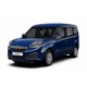 Тюнинг обвес Opel Combo 2011-2018