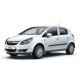 Тюнинг обвес Opel Corsa D 2006-