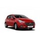 Тюнинг обвес Opel Corsa E 2014-
