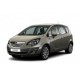 Тюнинг обвес Opel Meriva B