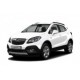 Тюнинг обвес Opel Mokka
