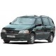 Тюнинг обвес Opel Sintra