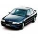 Тюнинг обвес Opel Vectra A