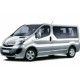 Тюнинг обвес Opel Vivaro 2001-2014