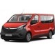 Тюнинг обвес Opel Vivaro 2014-