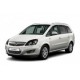 Тюнинг обвес Opel Zafira B