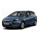 Тюнинг обвес Opel Zafira C/D 2011-2016-