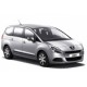 Тюнинг обвес Peugeot 5008 2009-2016
