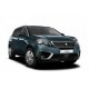 Тюнинг обвес Peugeot 5008 2017-