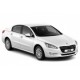 Тюнинг обвес Peugeot 508 2010-2018