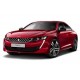 Тюнинг обвес Peugeot 508 2018-
