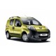 Тюнинг обвес Peugeot Bipper