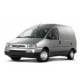 Тюнинг обвес Peugeot Expert 1996-2007