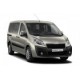 Тюнинг обвес Peugeot Expert 2007-2016