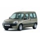 Тюнинг обвес Peugeot Partner 1996-2012