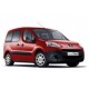 Тюнинг обвес Peugeot Partner Tepee 2008-2018