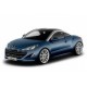 Тюнинг обвес Peugeot RCZ