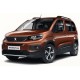 Тюнинг обвес Peugeot Rifter 2018-