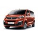 Тюнинг обвес Peugeot Traveller 2016-