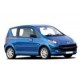 Тюнинг обвес Peugeot 1007