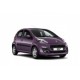 Тюнинг обвес Peugeot 107