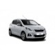 Тюнинг обвес Peugeot 108
