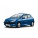 Тюнинг обвес Peugeot 206