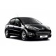 Тюнинг обвес Peugeot 207