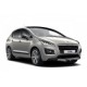 Тюнинг обвес Peugeot 3008 2009-2017