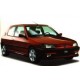 Тюнинг обвес Peugeot 306