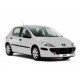 Тюнинг обвес Peugeot 307