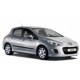 Тюнинг обвес Peugeot 308 2007-2014