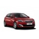 Тюнинг обвес Peugeot 308 2013-