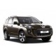 Тюнинг обвес Peugeot 4007