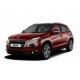 Тюнинг обвес Peugeot 4008