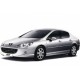 Тюнинг обвес Peugeot 407