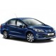 Тюнинг обвес Peugeot 408