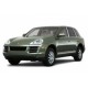 Тюнинг обвес Porsche Cayenne 2002-2010