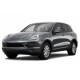 Тюнинг обвес Porsche Cayenne 2010-2017