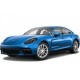 Тюнинг обвес Porsche Panamera 2016-