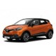 Тюнинг обвес Renault Captur