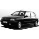 Тюнинг обвес Renault Clio 1990-1998