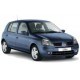 Тюнинг обвес Renault Clio 1998-2005